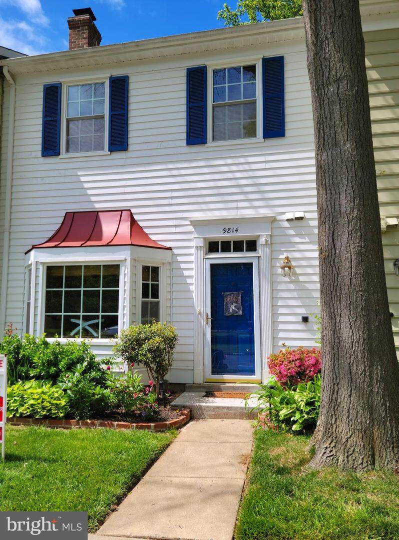 9814 Oakdale Woods Court - Photo 1