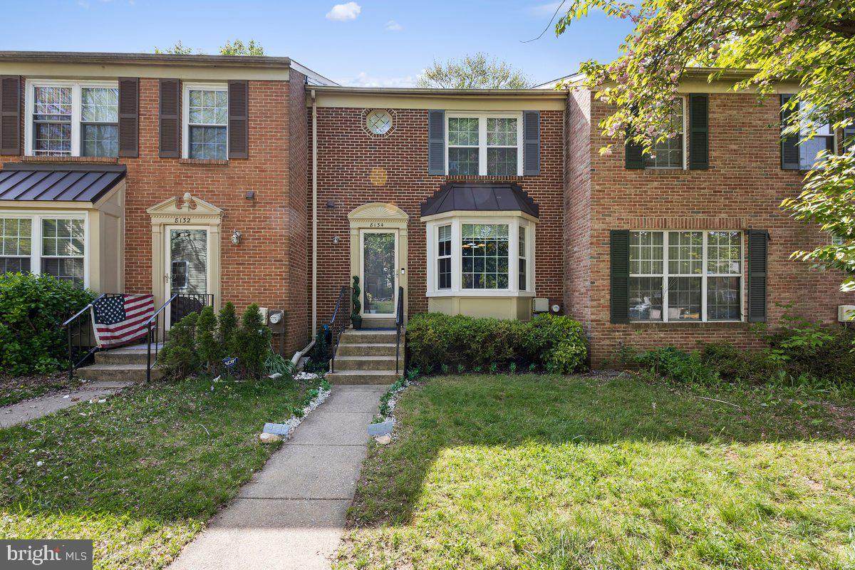 8134 Londonderry Court - Photo 1
