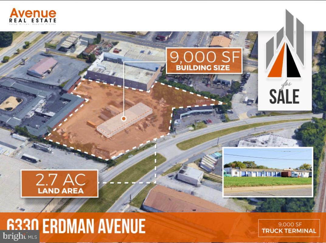 6330 Erdman Avenue - Photo 1