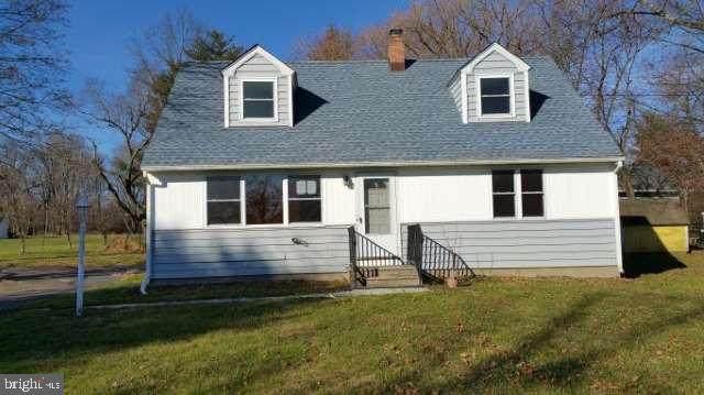 244 Lambertville Hopewell Road - Photo 1