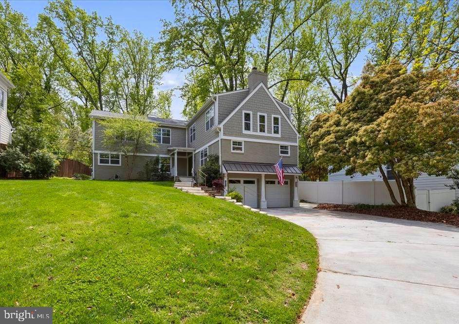 3816 Inverness Drive - Photo 1