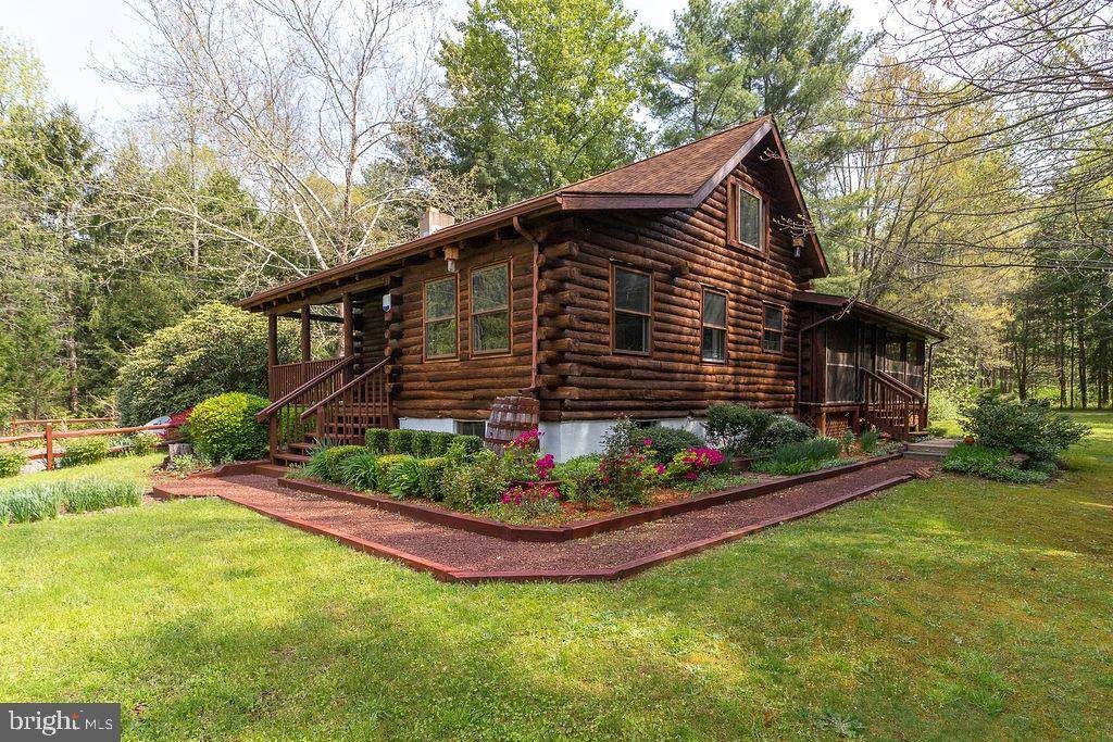 1120 Jacksonville Smithville Road - Photo 1
