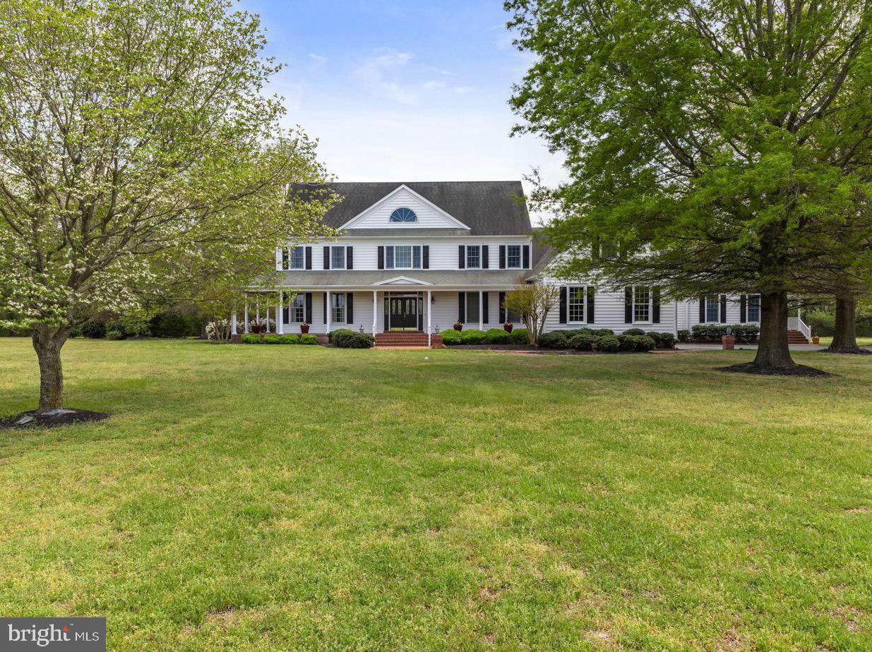 1510 Handys Meadow - Photo 1