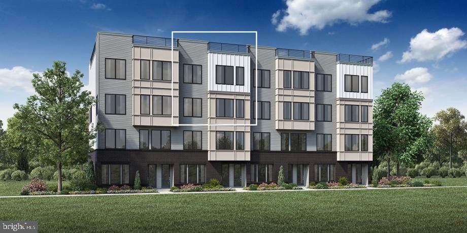 3100 Parkview Walk - Photo 1