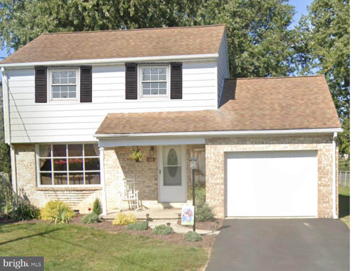 328 Blettner Avenue - Photo 1