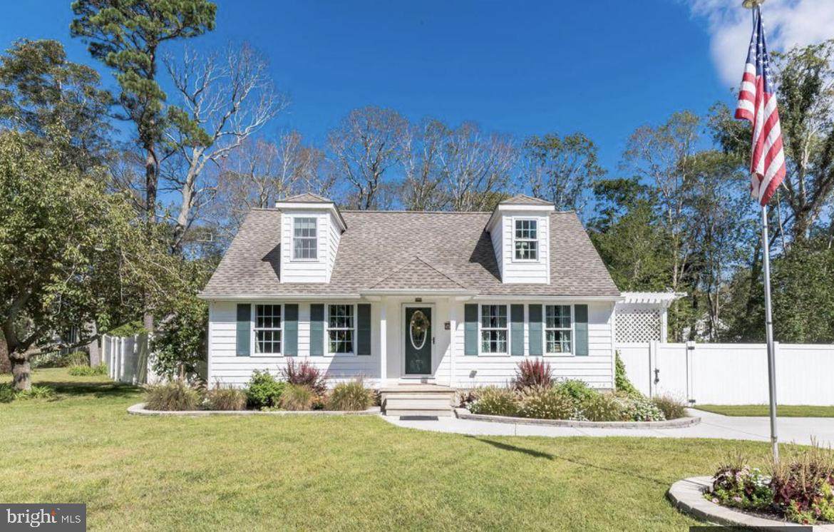 55 Sunny Lane - Photo 1