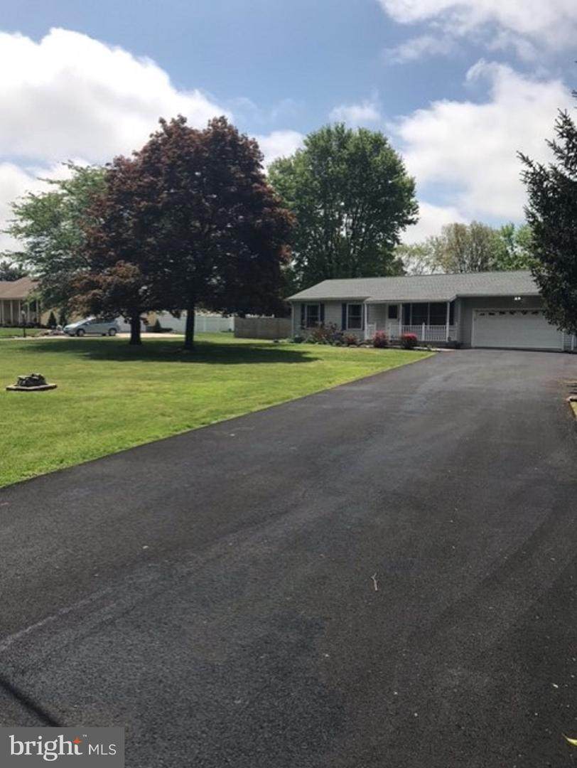 2645 Chimney Hill Road - Photo 1
