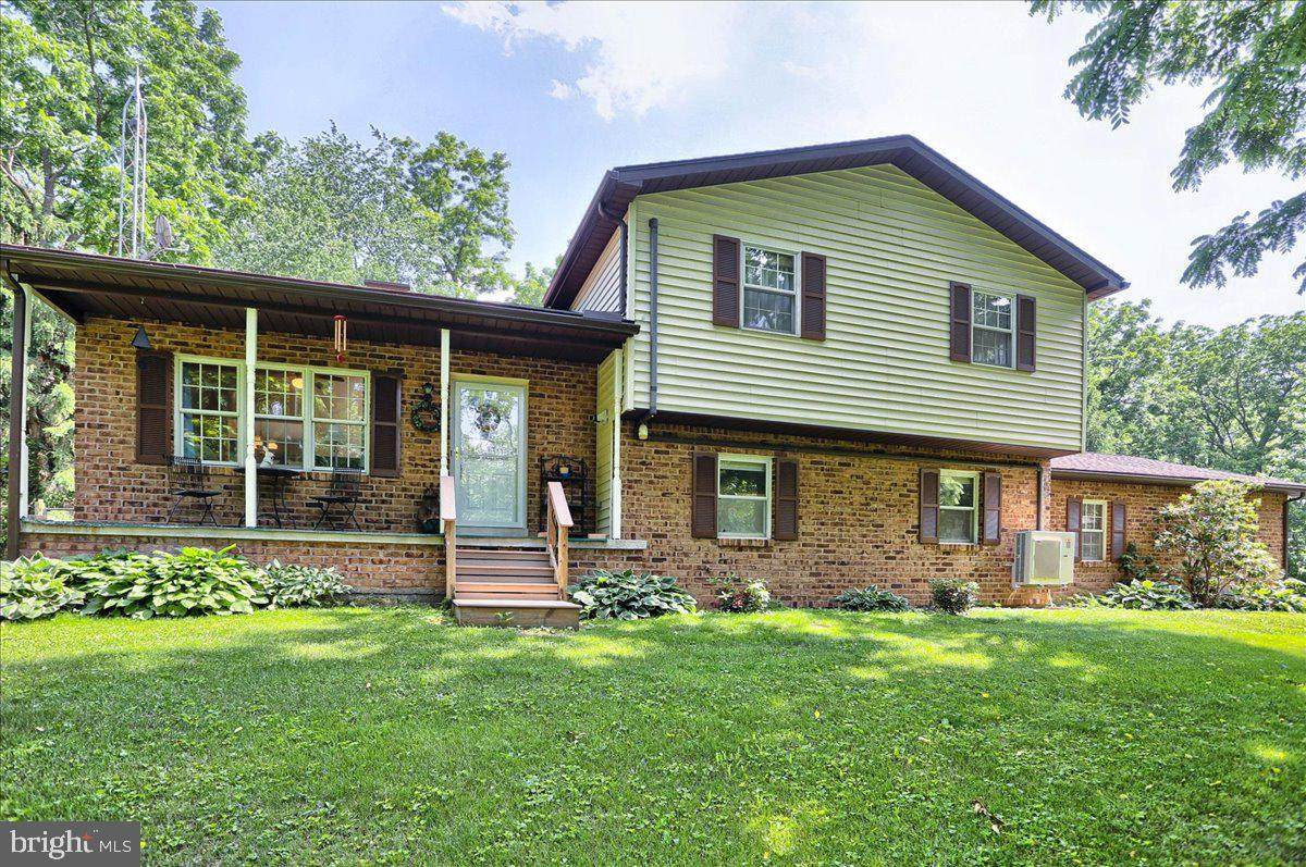 2122 Walnut Bottom Road - Photo 1