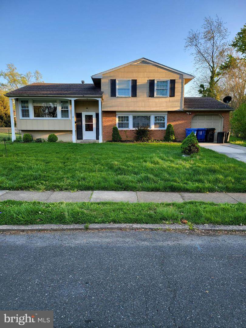 6 Stevens Drive - Photo 1