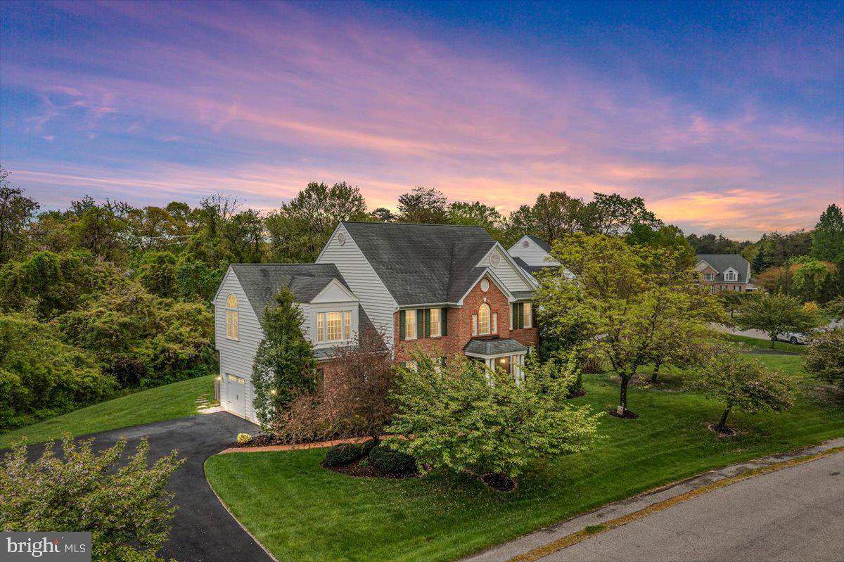 101 Fordham Drive - Photo 1