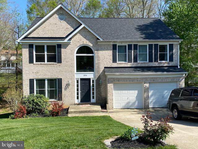106 Westmorland Court - Photo 1