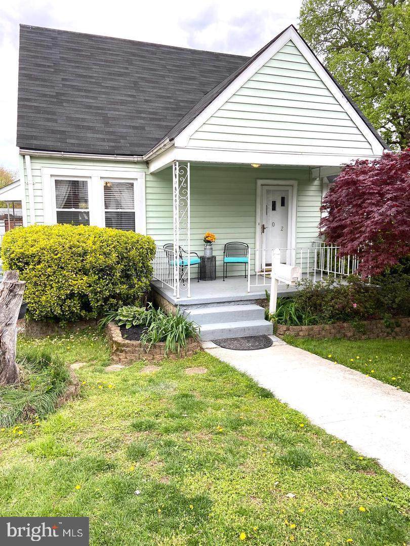 302 Dale Avenue - Photo 1