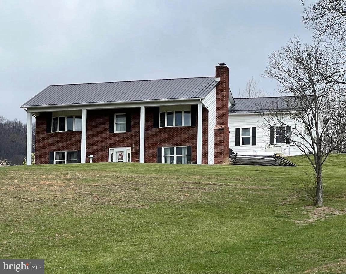 1783 Shockey Road - Photo 1