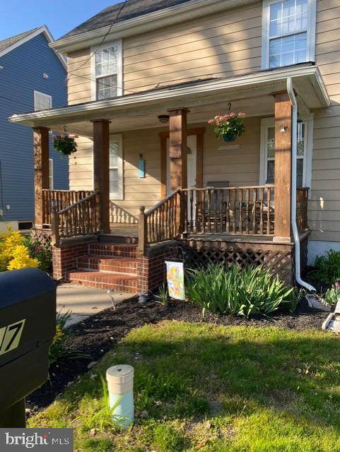 407 Rancocas Avenue - Photo 1
