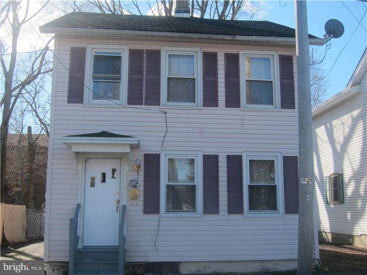 161 Rogers Avenue - Photo 1