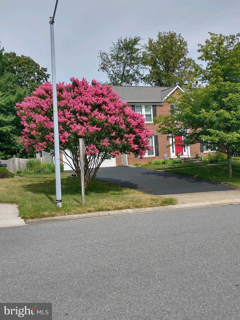 5101 Ilchester Woods Way - Photo 1