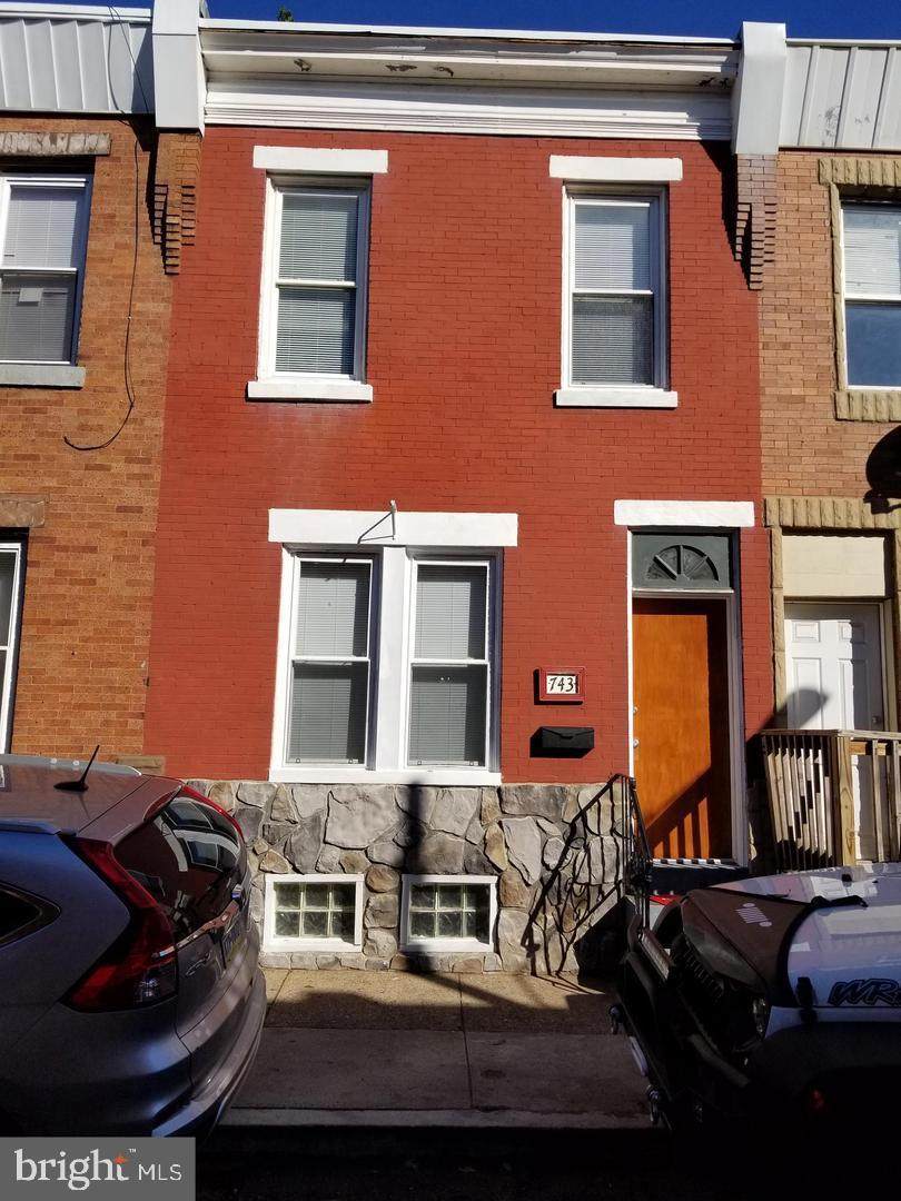 743 Willard Street - Photo 1