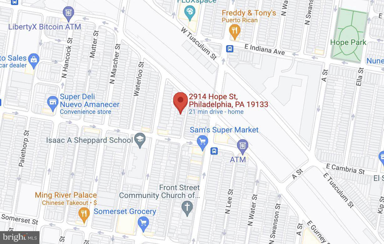 2914 Hope Street - Photo 1