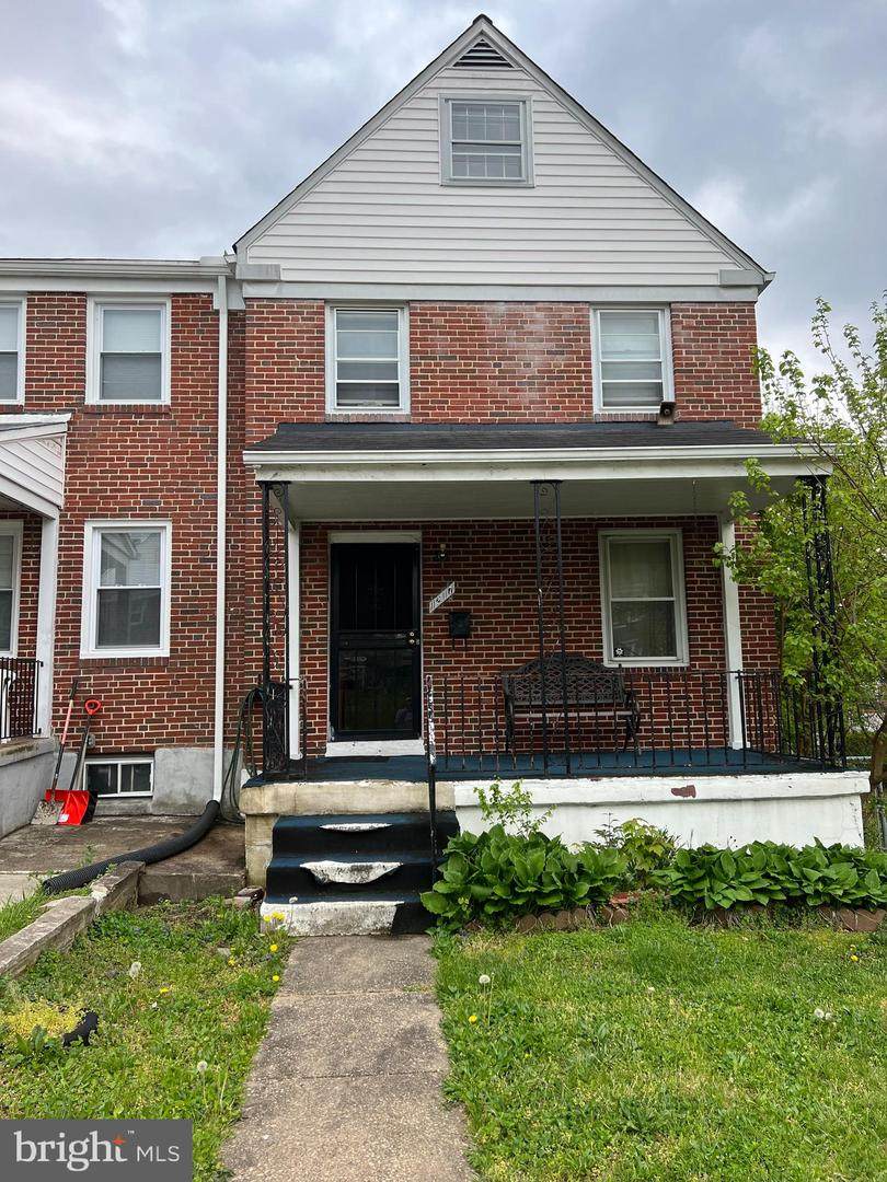 1217 Cochran Avenue - Photo 1