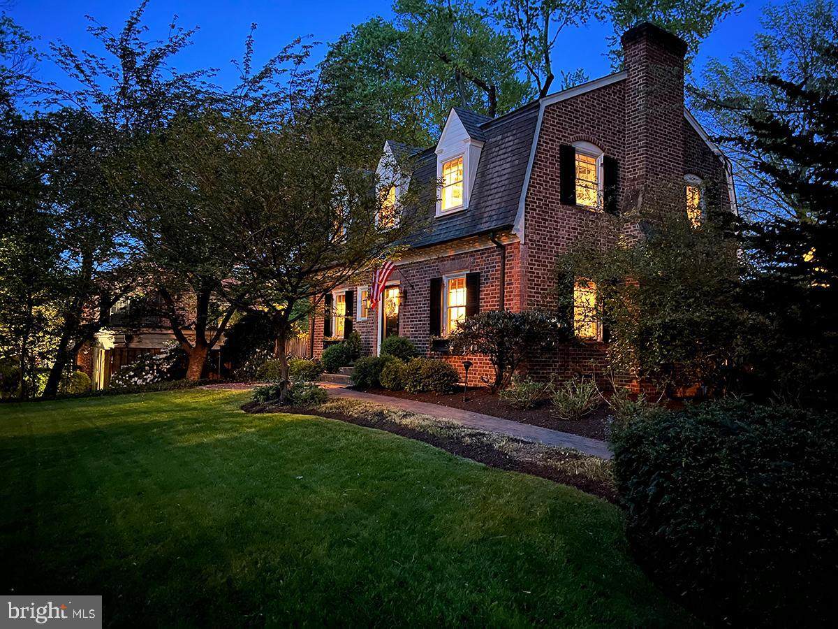 3810 Leland Street - Photo 1