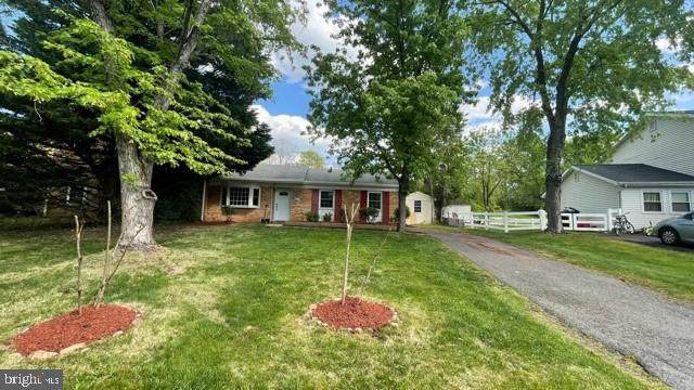 504 Tavenner Court - Photo 1