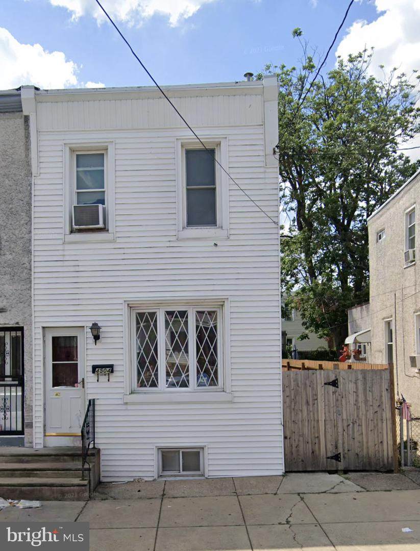 4504 Knorr Street - Photo 1