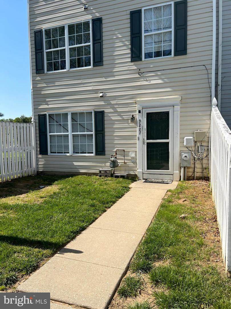 9227 Leigh Choice Court - Photo 1