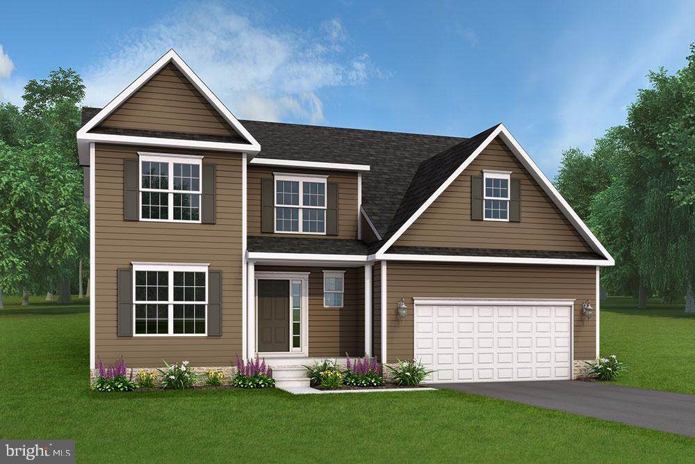 207 Stonewicke Drive - Photo 1