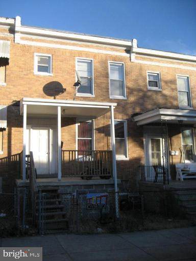 9 Abington Avenue - Photo 1