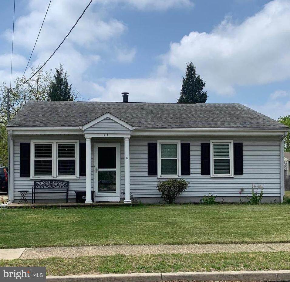 413 Audubon Avenue - Photo 1