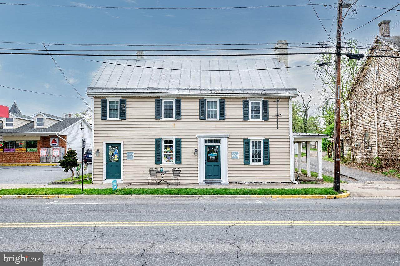 217 Main Street - Photo 1