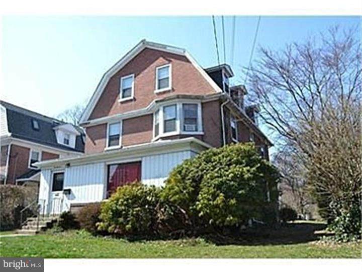 100 Grandview Road - Photo 1