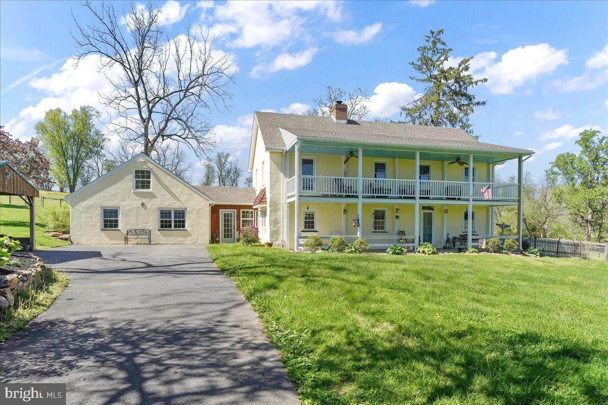 530 Hilton Road - Photo 1