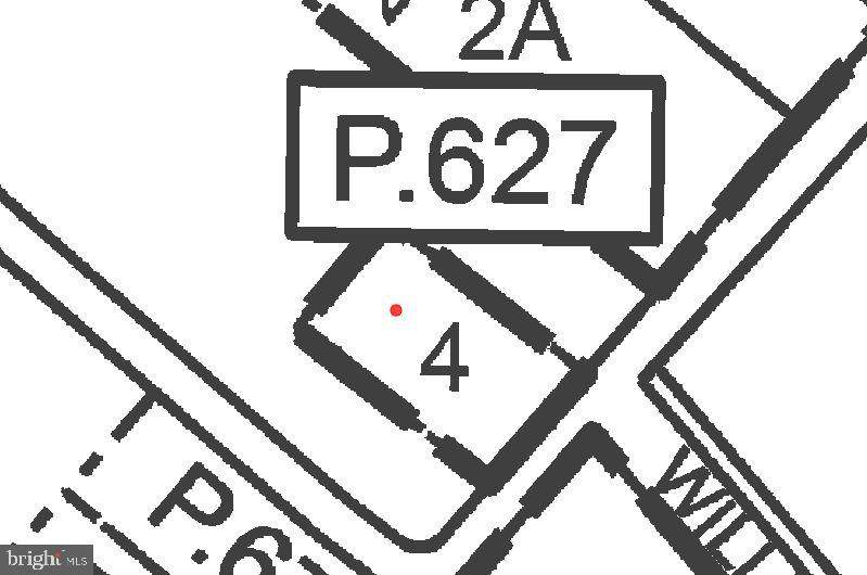 LOT #4 Houston Branch Road - Photo 1