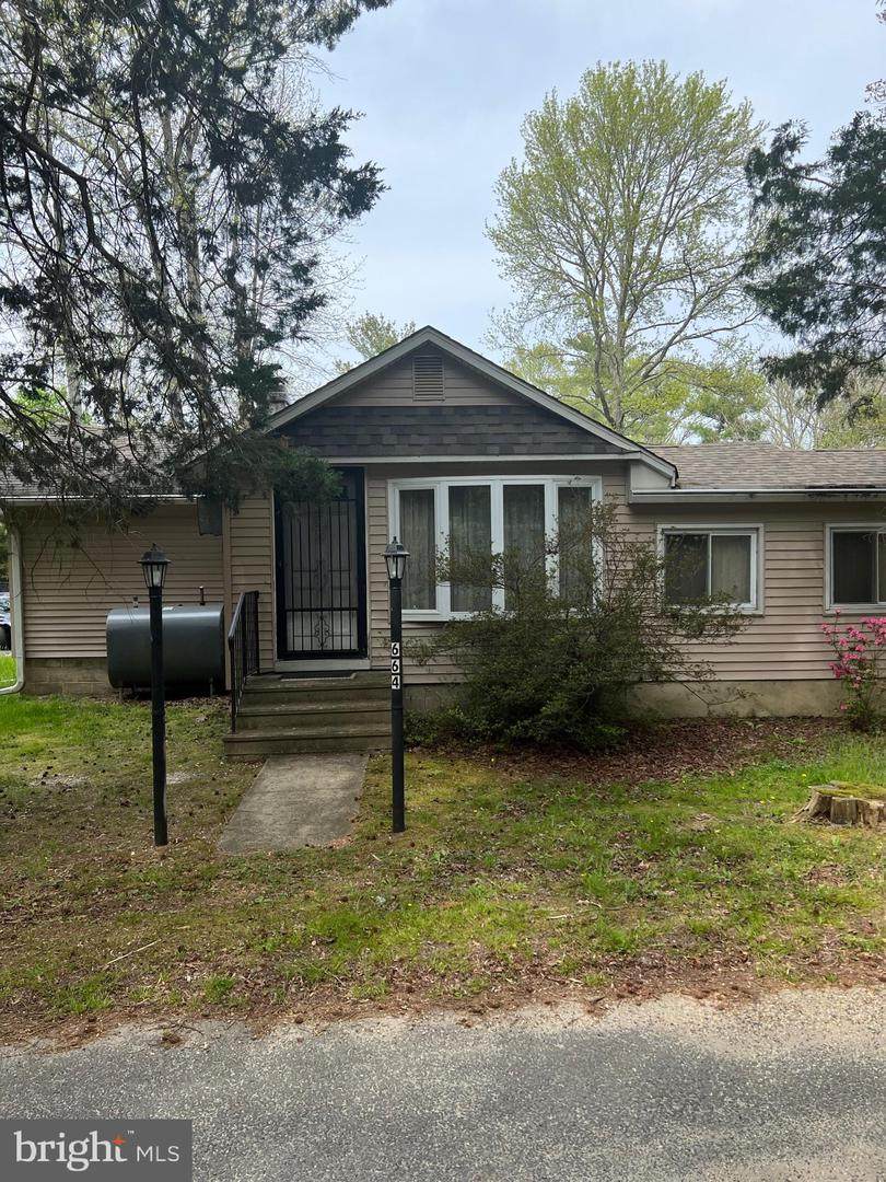 664 Scotland Run Avenue - Photo 1