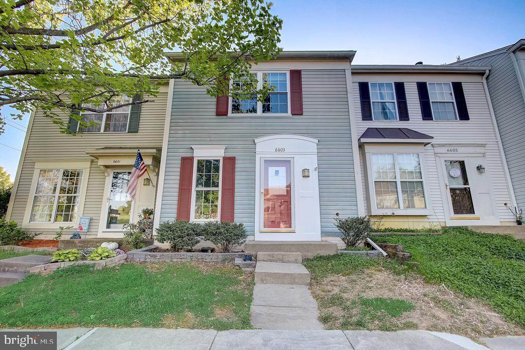 6603 Morning View Court - Photo 1