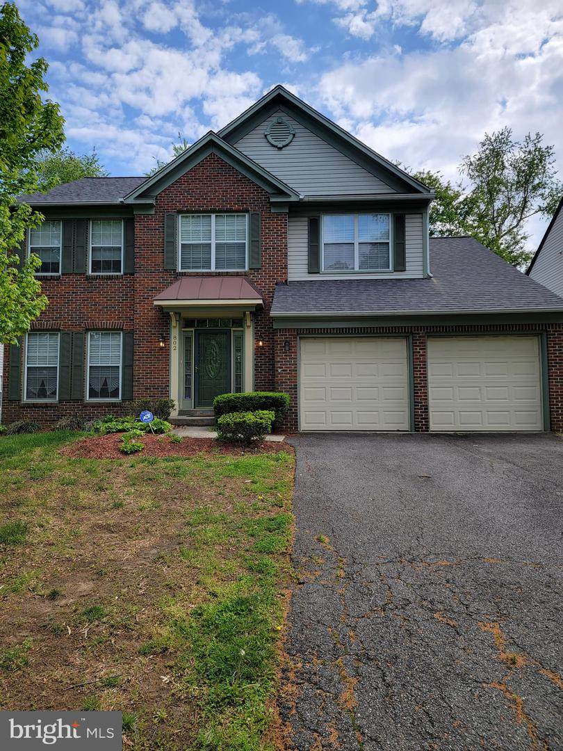 802 Falls Lake Drive - Photo 1