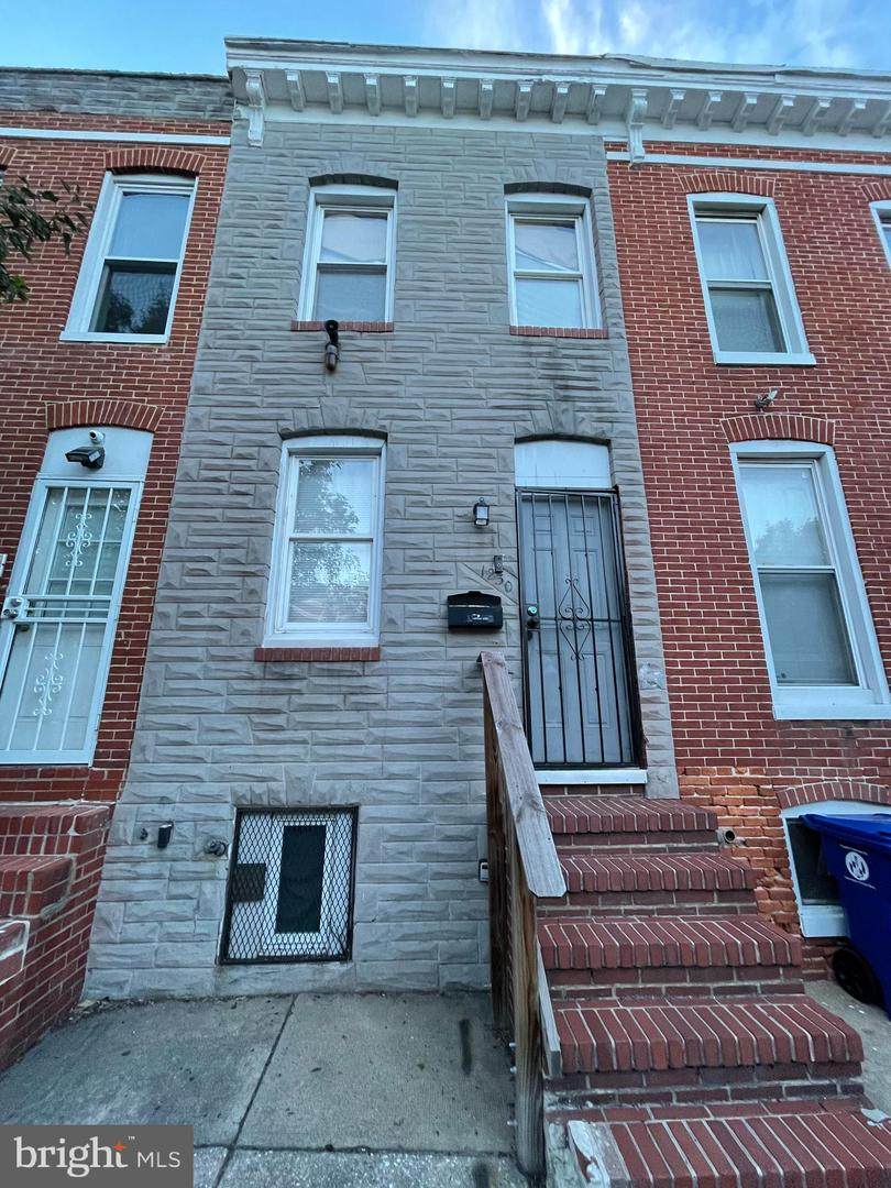1230 Washington Boulevard - Photo 1