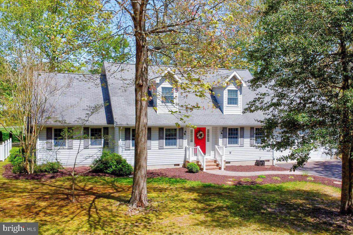22 Manor Drive - Photo 1