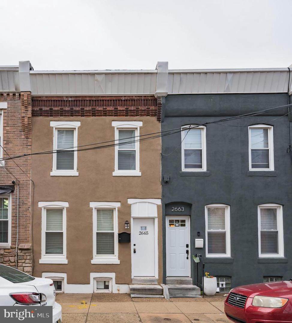 2665 Cedar Street - Photo 1