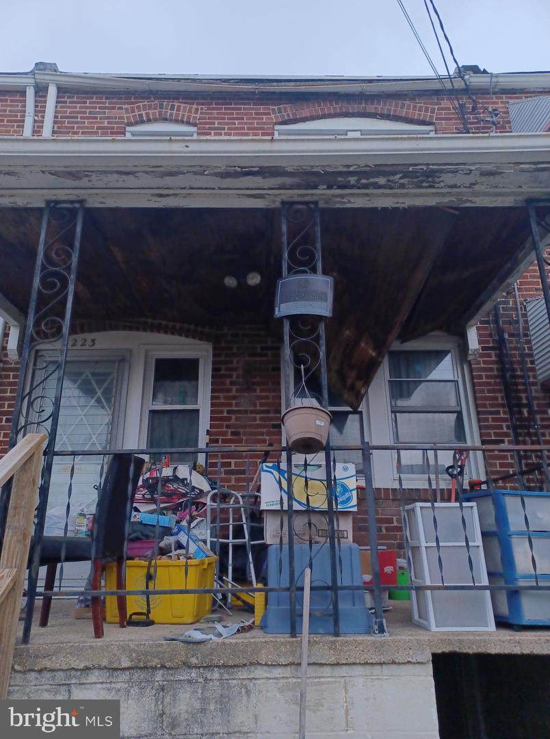 223 Edgevale Road - Photo 1