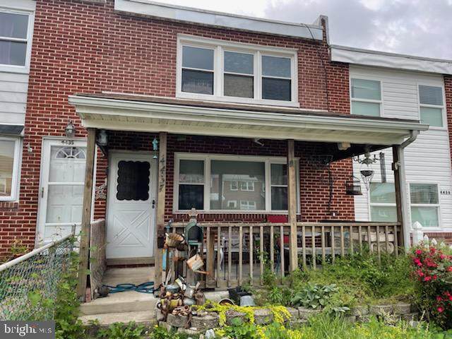 4437 Norfen Road - Photo 1