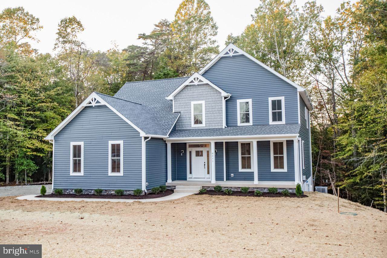 0 Elk Creek Landing Lot 3 - Photo 1