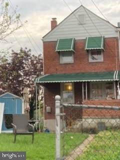 603 Aldworth Road - Photo 1