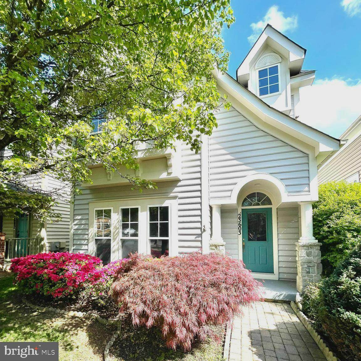 23603 Clarksmeade Drive - Photo 1