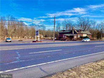 Route 309 - Photo 1