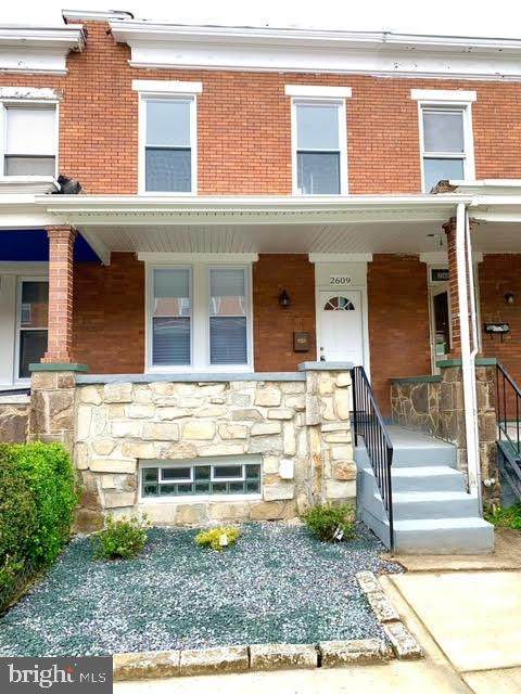 2609 Cecil Avenue - Photo 1