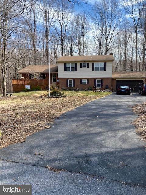 6311 Deerbrooke Court - Photo 1