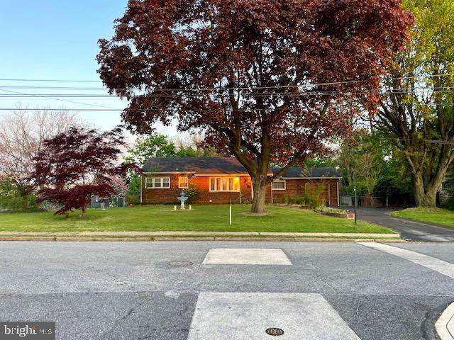 1710 Warwick Avenue - Photo 1