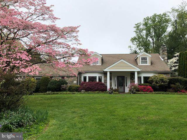 768 Crosswicks Road - Photo 1